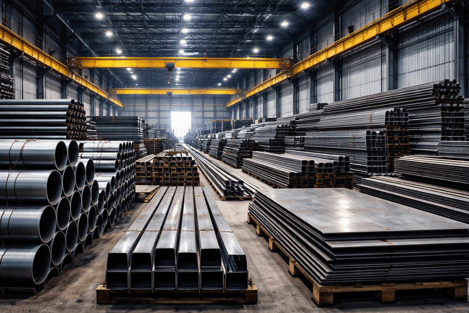 Металлопрокат